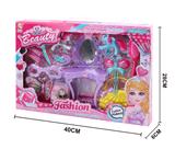 OBL854340 - 迷你小马饰品玩具