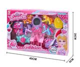 OBL854342 - 迷你小马饰品玩具