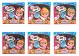 OBL854540 - 14 INCH ENAMEL CRYING DOLL