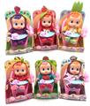 OBL854545 - 10 INCH ENAMEL CRYING DOLL
