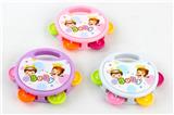 OBL854656 - TAMBOURINE