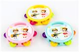 OBL854657 - TAMBOURINE