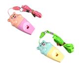 OBL854670 - WHISTLE (INCLUDING ROPE)