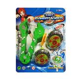 OBL854759 - LIGHT CABLE GYRO (DOUBLE GYRO)
