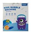 OBL854914 - MONSTER BUBBLE MACHINE