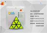 OBL854984 - CUBIC PYRAMID FLUORESCENT STICKER MAGIC CUBE