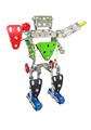 OBL855103 - 231pcs metal intelligence self-contained robot