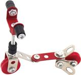 OBL855139 - Metal block intelligent self loading car 40pcs