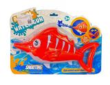 OBL855303 - CARTOON CUTE SWORD FISH WATER CANNON