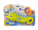 OBL855304 - CARTOON CUTE SEA HORSE WATER CANNON