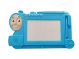 OBL855462 - THOMAS WITH MAGNETIC WRITING PAD WITH PEN
