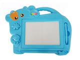 OBL855464 - CARTOON TAPE MAGNETIC AND ANIMAL SEAL TABLET WITH PEN