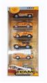 OBL855476 - ENGINEERING RETURN TRUCK