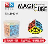 OBL855517 - 五角星碳纤维