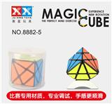 OBL855520 - 变形金刚黑色魔方