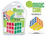 OBL855571 - 三阶魔方+小方