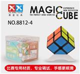 OBL855642 - 二阶黑色魔方