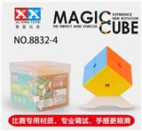 OBL855644 - 二阶实色魔方
