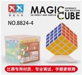 OBL855656 - 四阶白色魔方