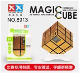 OBL855762 - 镜面计时器魔方