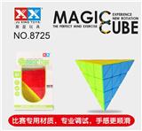 OBL855766 - 四阶金字塔实色