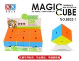 OBL855780 - 二阶实色魔方