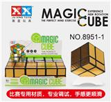 OBL855782 - 二阶镜面魔方