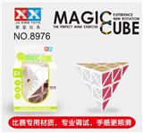 OBL855872 - THIRD-ORDER PYRAMID FLASH MARKER