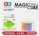 OBL855896 - SECOND-ORDER CYLINDRICAL SOLID COLOR