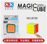 OBL856017 - THIRD ORDER REAL COLOR CUBE