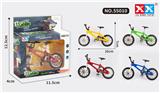 OBL856060 - ALLOY BICYCLE