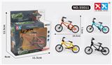 OBL856061 - ALLOY BICYCLE