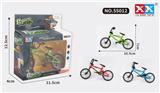 OBL856062 - ALLOY TUBE BICYCLE