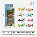 OBL856077 - ALLOY SCOOTER