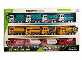 OBL856147 - RETURN FORCE ENGINEERING VEHICLE SET