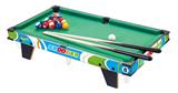 OBL856172 - PAINTED BILLIARD TABLE (REGULAR)