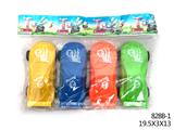 OBL856175 - SOLID COLOR RECOIL CAR