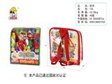 OBL856199 - 小背包积木72片