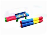 OBL856202 - 42CM SPIRAL DOUBLE TUBE WATER CANNON (DIAMETER 4.8CM)