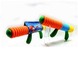 OBL856205 - 41CM SPIRAL SINGLE TUBE WATER CANNON (DIAMETER 6.8CM)