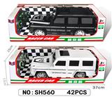 OBL856247 - 1:14四通遥控车（无包电）