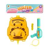 OBL856260 - XIAOHU BACKPACK WATER GUN