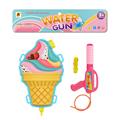 OBL856265 - ICE CREAM BACKPACK WATER GUN