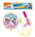 OBL856267 - UNICORN KNAPSACK WATER GUN