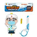 OBL856268 - DOCTOR BACKPACK WATER GUN