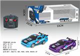 OBL856305 - 1：22野马四通遥控赛车