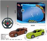 OBL856308 - 1:22四通方向盘奔驰遥控车