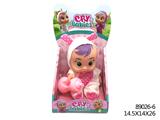 OBL856331 - CRYING BABY IC