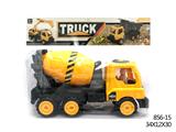 OBL856347 - 滑行工程车