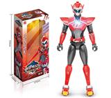 OBL856357 - SEMINE - MINI AGENT TEAM (AUTHORIZED)